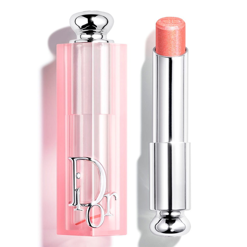 DIOR ADDICT LIP GLOW B&Aacute;LSAMO LABIAL HIDRATANTE 48 H, COLOR ACTIVADO POR EL PH (B&Aacute;LSAMO HIDRATANTE PARA LABIOS)